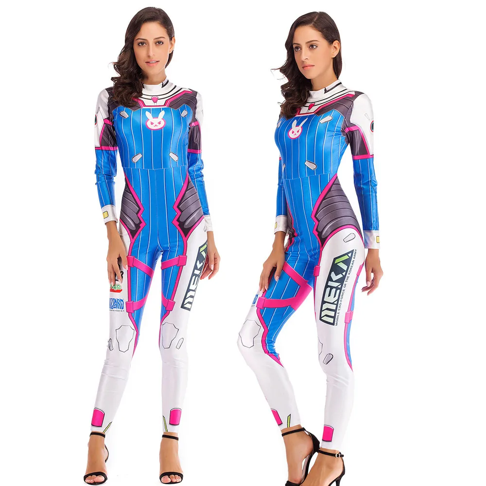 Bodysuit (1)