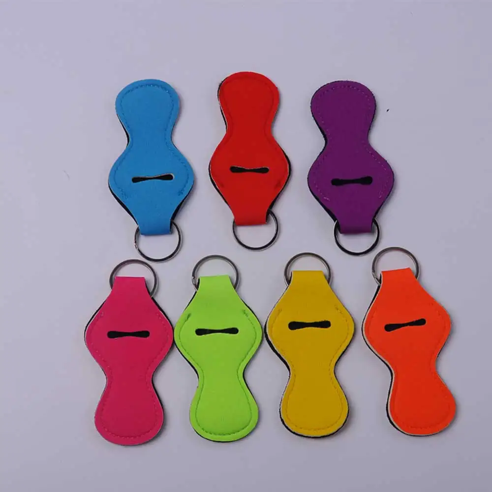 Beauty Chapstick Holder