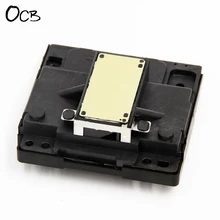F197010 печатающей головки для Epson BX305FW SX430W SX435W SX438W SX440W SX445W XP-33 XP-100 XP-103 XP-104 XP-202 XP-203