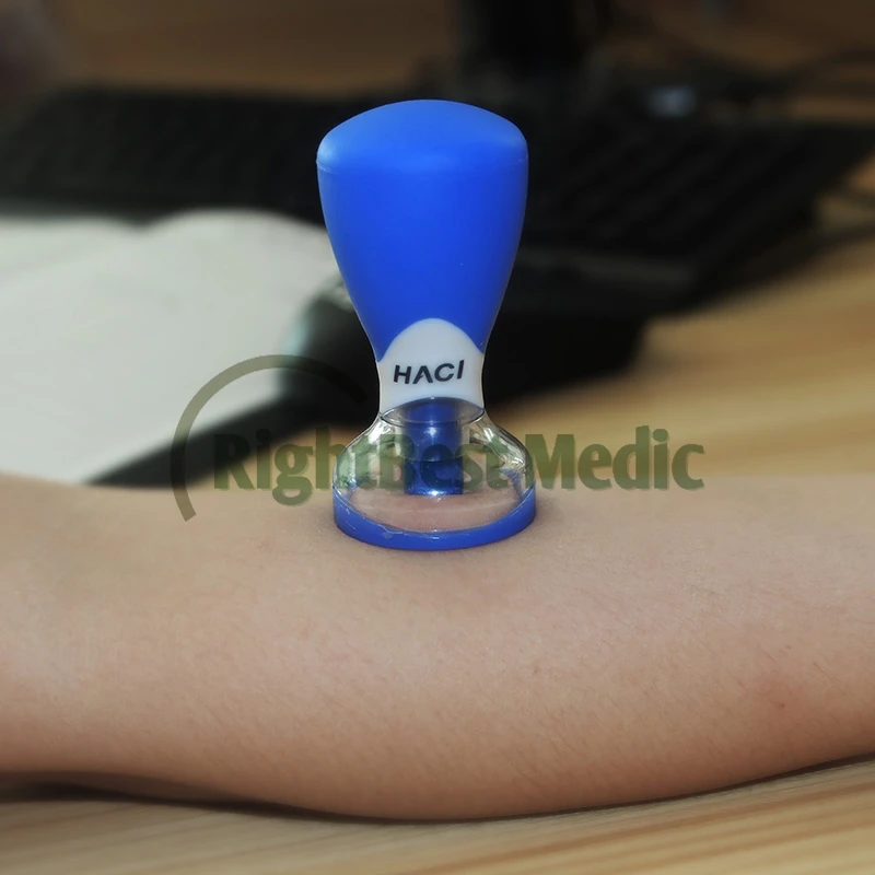 2018 New Deluxe HACI Magnetic Acupressure Suction Cupping Set HACI Wu Xing Zhen 10 Cups Magnetic cupping acupuncture therapy 2018 New Deluxe HACI Magnetic Acupressure Suction Cupping Set HACI Wu Xing Zhen 10 Cups Magnetic cupping acupuncture therapy