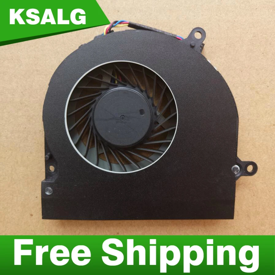 computer radiator blower cooler fan For HP DV4 5000 DV4 5100 DV4 5113