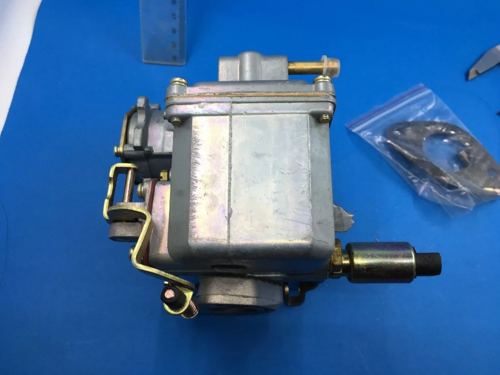 Карбюратор CARB для VW H30/31 PICT (модель solex) тип 1 и 2 шина GHIA SOLEX dellorto 30/31 pict H 30 31 pict| |