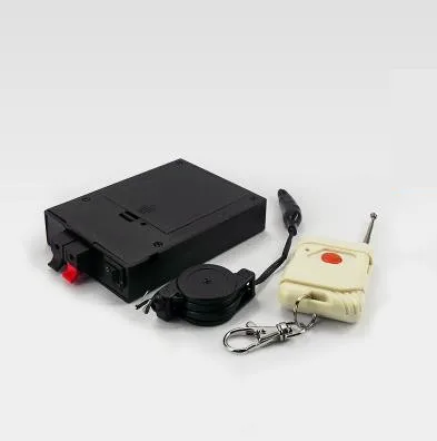 

Free Shipping! Fire ignition - Remote Control Ignition Device-Magic Trick,stage/closeup,magic tricks,fire,props,comedy