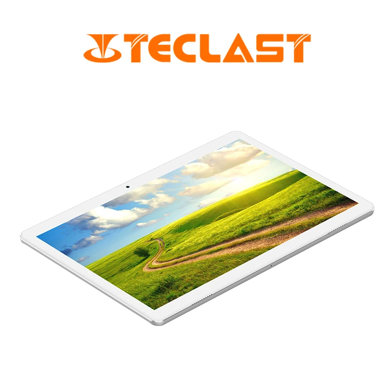 Teclast P10 4G 1280*800 Android 8,1 Phablet 10,1 дюймов MTK 6737 четырехъядерный процессор 2G B ram 16 Гб rom 10,1 дюймов gps 2G/3G сетевой планшет