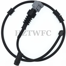 Датчик износа задних тормозных колодок, сигнал тревоги 47770-50100 4777050100 для Lexus LS460