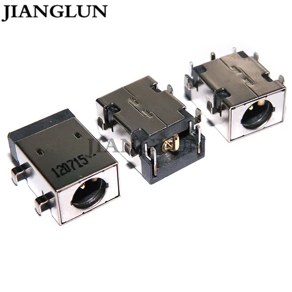 JIANGLUN 5X Новый Разъем питания
