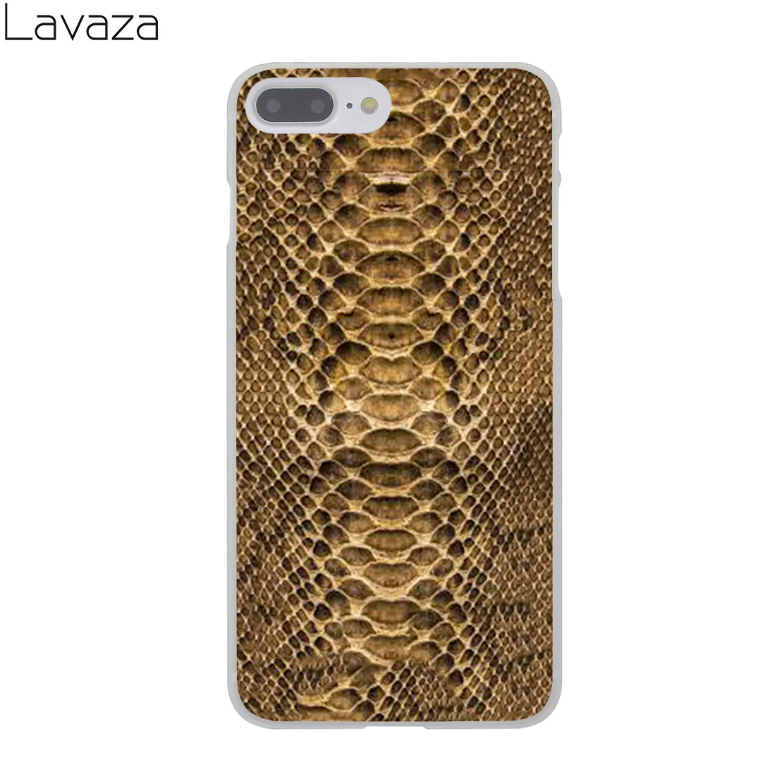 Жесткий чехол Lavaza для iPhone XR X 11 Pro XS Max 8 7 6 6S 5|case a|case pluscase for |