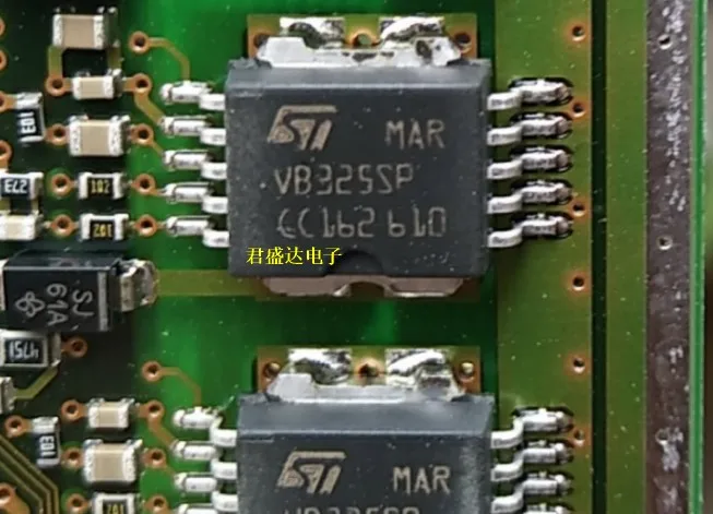 10 шт./лот Новинка VB325SP HSOP автомобильный двигатель компьютерная плата запального