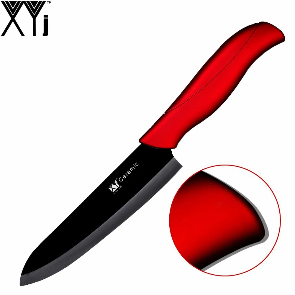 abs handle knife