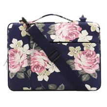 Mosiso Новая поверхность Mac Air 11 13 сумка для ноутбука Macbook retina/Pro 11 13 14 15 дюймов компьютер сумки через плечо для Dell/hp/Xiaomi