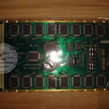 LMG6700XTFC 97-24694-0 A+ ранг промышленный ЖК-дисплей