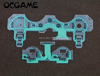 

Original new SA1Q222A SA1Q224A Circuit Board PCB Ribbon conductive film flex Cable for PS3 Wireless Controller OCGAME