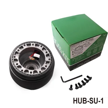 

Aftermarket Racing Steering Wheel Hub Adapter Boss Kit For Suzuki