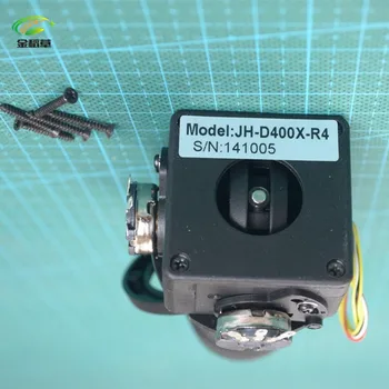 

4-axis potentiometer Joystick 400 series Rocker hall joystick dimensional resistance 10K sealed with button joystick