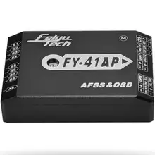 FEIYUTECH FY-41AP(M) Контроллер полета для фиксированного крыла БПЛА Дрон Rc плоскость FPV
