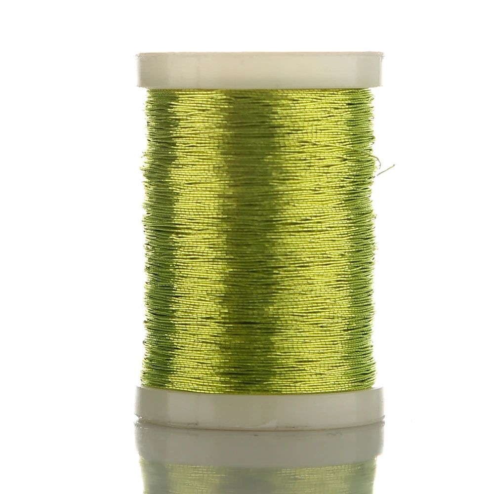 5spool/pack 130M metallic material rod guide ring tying thread rod DIY building guide refit repair modify guide fasten line