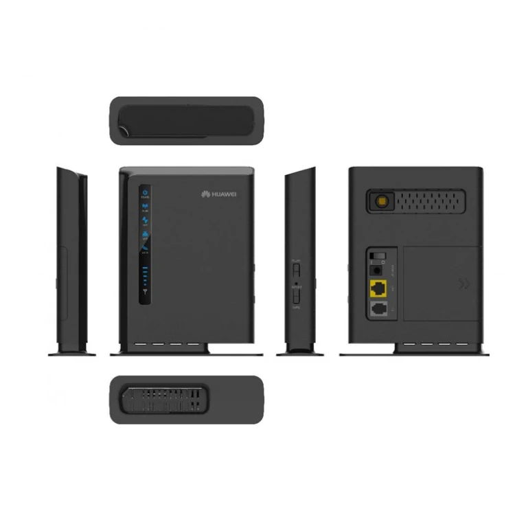 Открыл huawei E5172 E5172s 22 4G LTE Беспроводной Router.4G Cpe Поддержка RJ11 с RJ45|Модемы| |