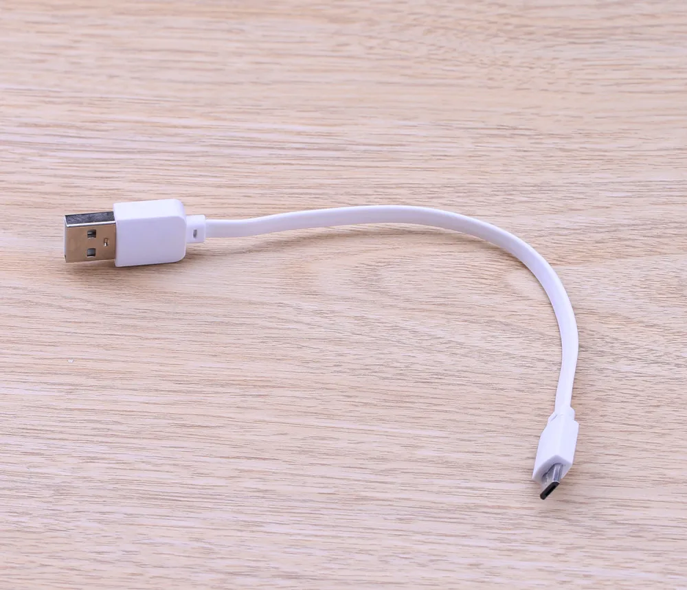 20 см Micro USB зарядное устройство зарядный кабель для huawei для xiaomi для samsung Android телефон/смарт часы/док-станция зарядное устройство