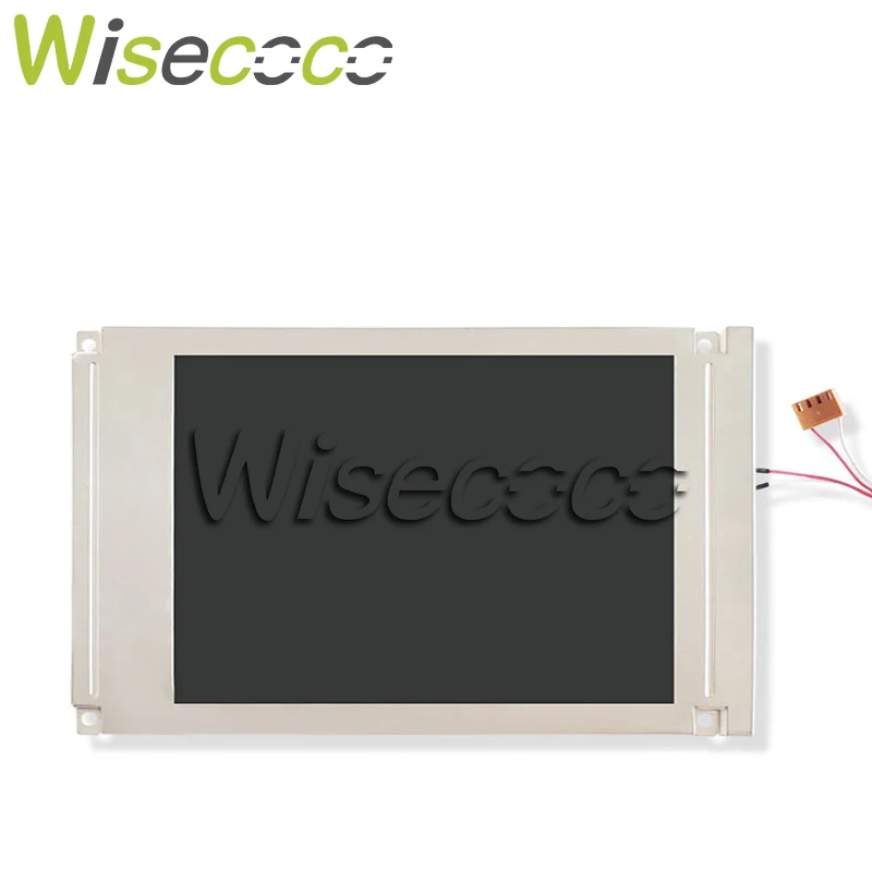 Wisecoco для yamaha PSR S900 PSRS900 ЖК дисплей клавиатура 5 7 дюймов экран EDMMRG6KAF