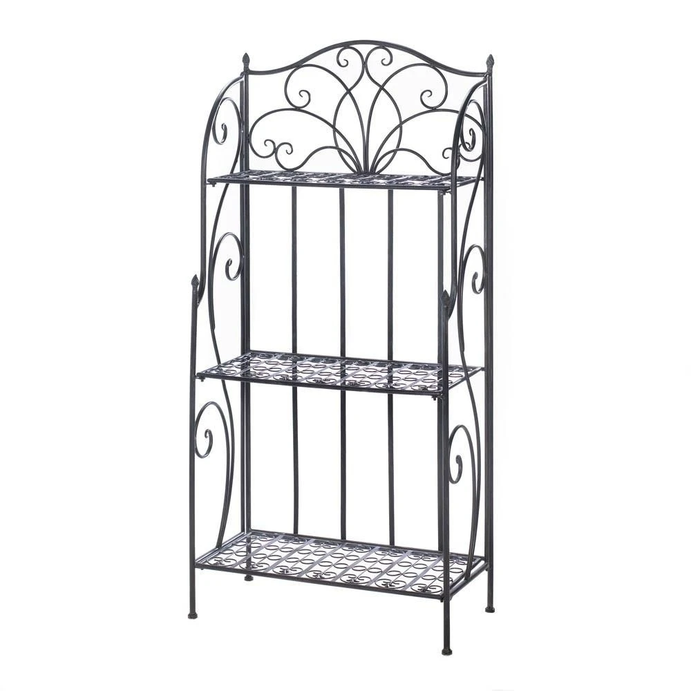 Divine Baker's Rack (1)