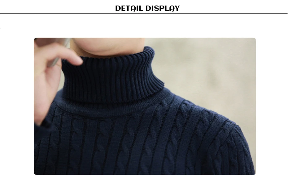 sweater