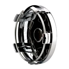 

4PCS 60MM Car Wheel Center Hub Cap 3D Sticker Decal For FR logo For SEAT Leon Ibiza Altea Arosa Cordoba Toledo Car Accessories