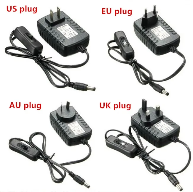 

12V DC 2W indoor Lamp Under Cabinet Kitchen Light Wardrobe Closet Round Led Warm White/White Light