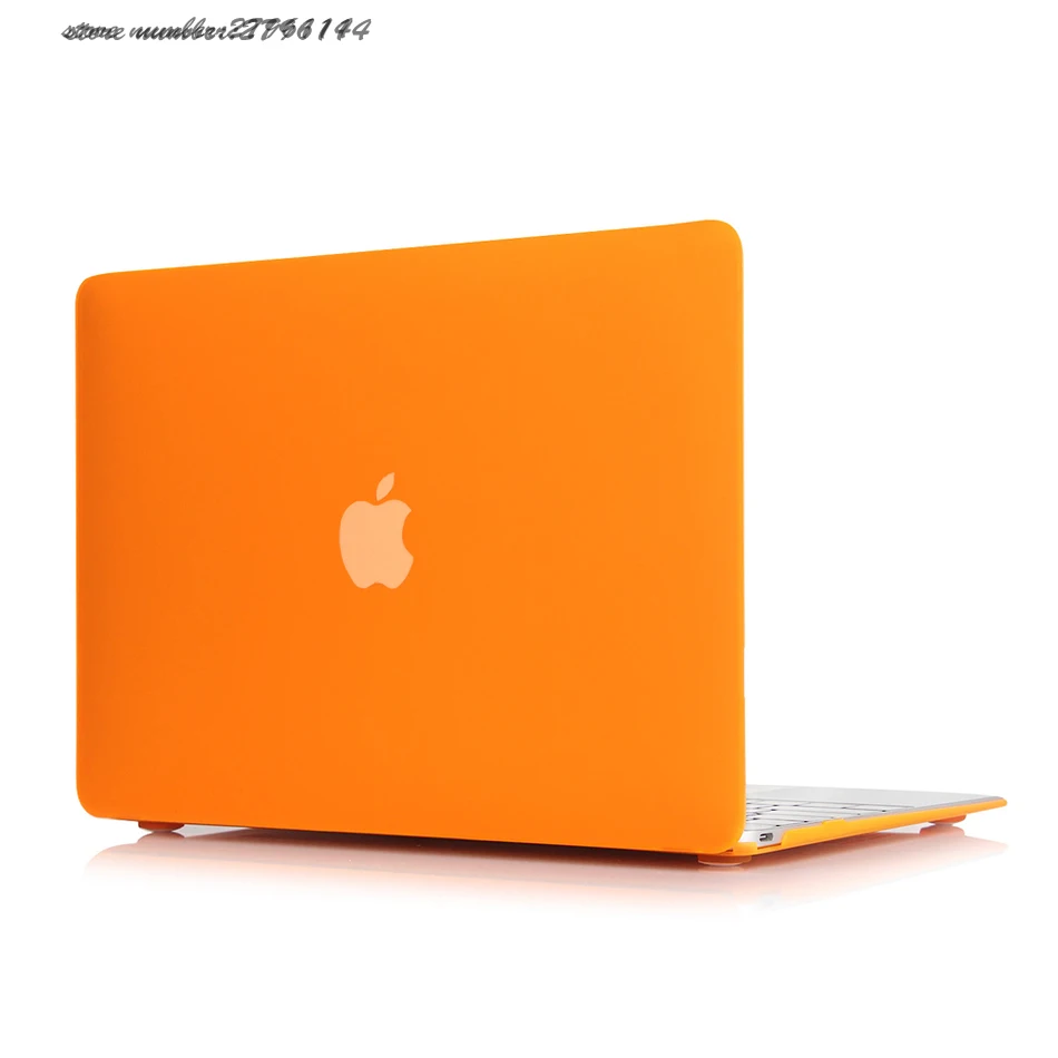 Чехол для ноутбука Apple Macbook Air 13 A1932 Pro retina 11 12 13 13,3 15 сенсорная панель для Macbook Air 13 A1396 A1466+ крышка клавиатуры