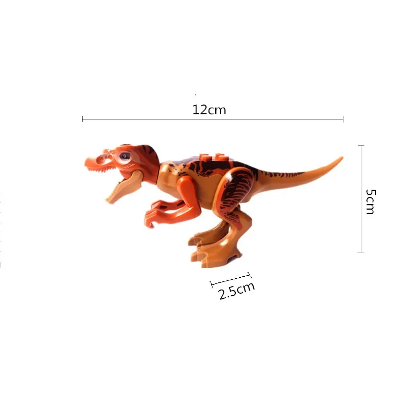 Оптовая продажа 28 шт./лот LELE79151/YG77001/YG77011 блок Рыцари мир динозавров Tyrannosaurs Rex строительные блоки кирпичи детские игрушки