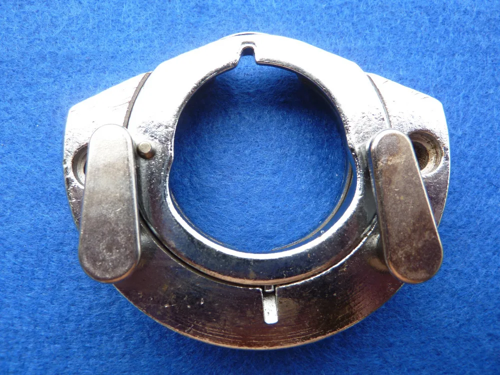 Old Household Sewing Machine Parts,Shuttle Race