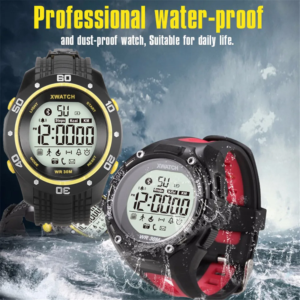 running watch with bluetooth music