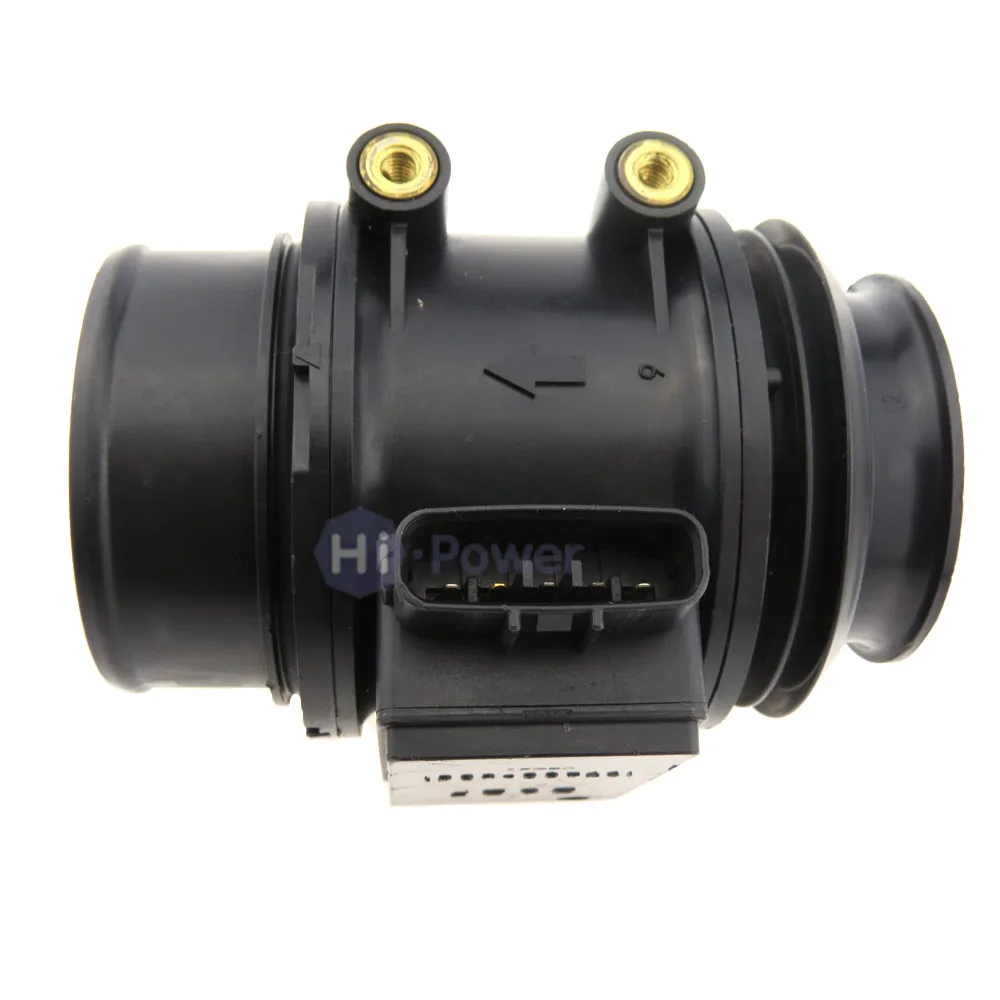Air Flow Meter Mass Air Flow Sensor for Mazda Kia OEM# B6BF-13-215 197400-0031 B6BF13215 04