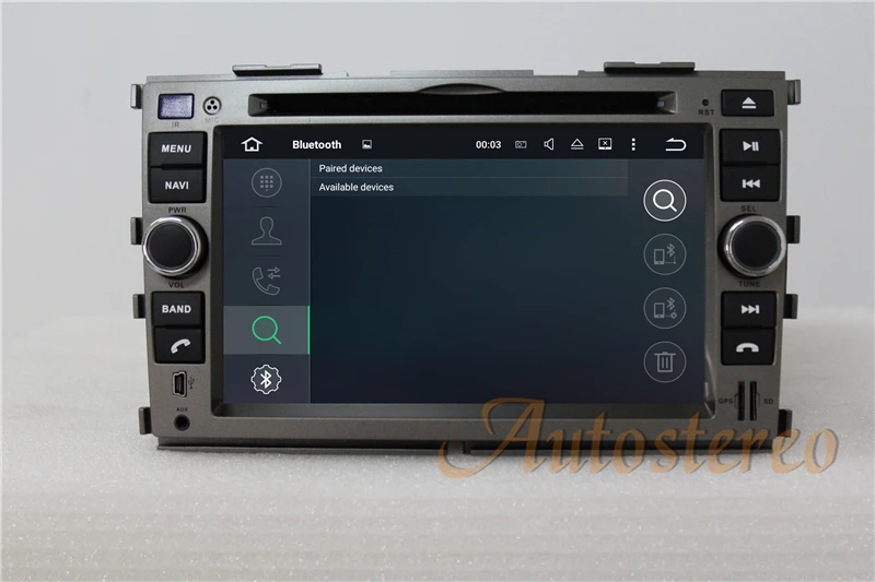 Top 7" Android7.1 Car GPS Navigation DVD Player for KIA Frote 2008+ Auto Stereo Unit Multimedia Satnav Audio Autoradio Headunit 16 Top 7" Android7.1 Car GPS Navigation DVD Player for KIA Frote 2008+ Auto Stereo Unit Multimedia Satnav Audio Autoradio Headunit 16