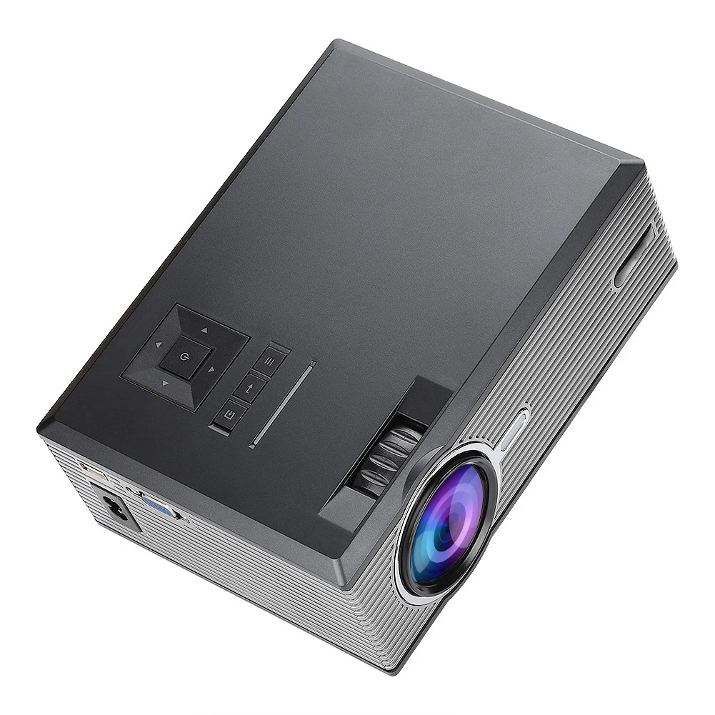 1080 P hd видеопроектор 37-130in большой экран оптический Keystone коррекция проектор Full hd 1080 p hd led