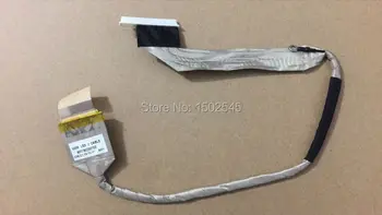 

Free shipping genuine new original laptop LCD Screen Line Cable for HP COMPAQ CQ510 CQ511 CQ515 CQ516 6017B0200702