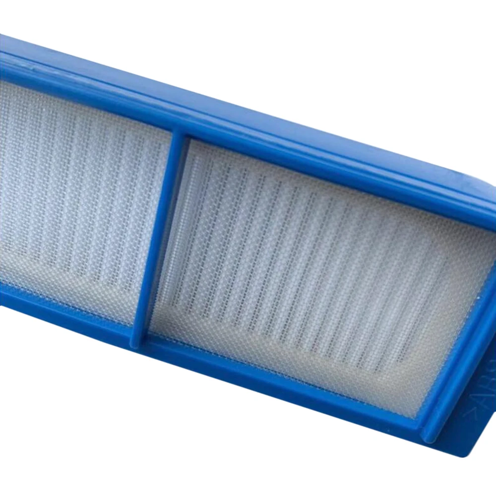 4 шт./компл. FC8792 FC8794 фильтр аксессуары Запчасти для Philips FC8007 FC8796 Замена полезный Удобный прочный