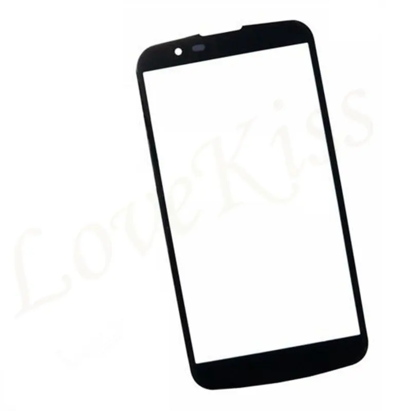 Передняя панель для LG K10 LTE K420N K430DS сенсорный экран Датчик 2017 M250 ЖК дисплей