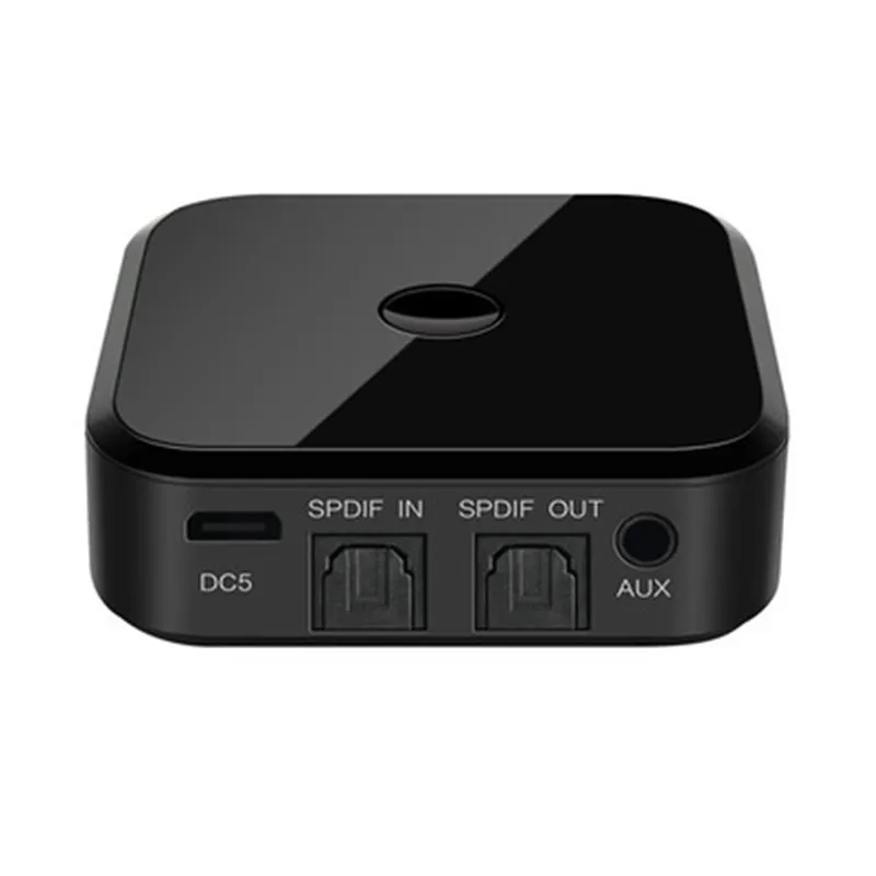 Bluetooth адаптер передатчик приемник Aptx HD оптический и 2 в 1 для автомобиля ТВ