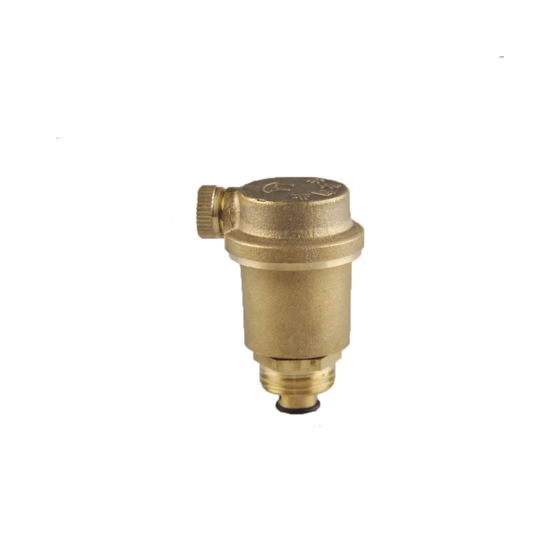 

G1" Brass Automatic Air Vent Valve,CE,air automatic air release valve