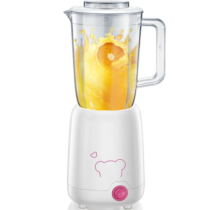 

Multi-function Juicer Home Automatic Mini Juice Machine Kitchen Appliances