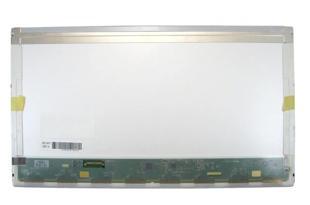 LTN173KT02-H01 LTN173KT02 H01 Матрица для ноутбука 17 3 дюйма светодиодный экран LVDS HD + 1600x900