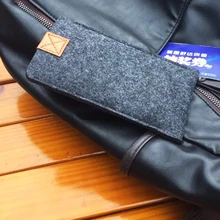 Wool Felt Wallet Mobile phone bag for samsung galaxy S8 note7 Note6 note5 para galaxy nota4 3 bags for phone S8Plus cases Cover