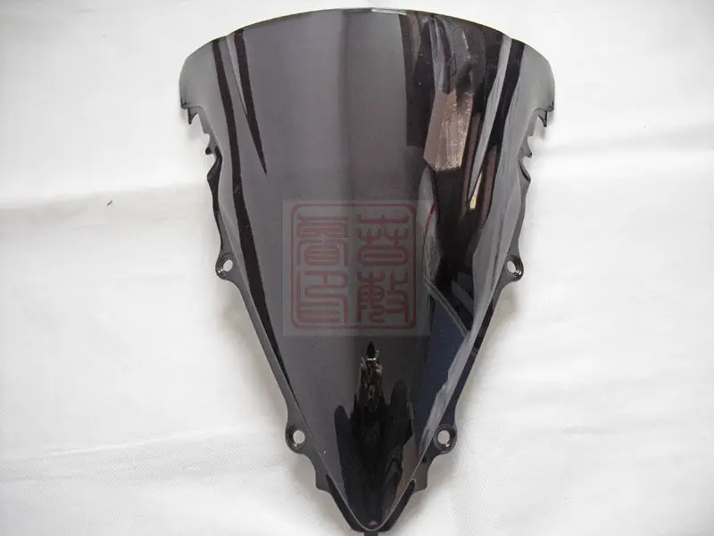 Лобовое стекло для мотоцикла и велосипеда Yamaha YZF R6 2003 2004 2005 03 04 05|r6 red|bike capr6 bike parts |