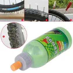 1 бутылка велосипедов герметизатор шин ремонт герметик инструмент 170 мл колесо защиты горный велосипед