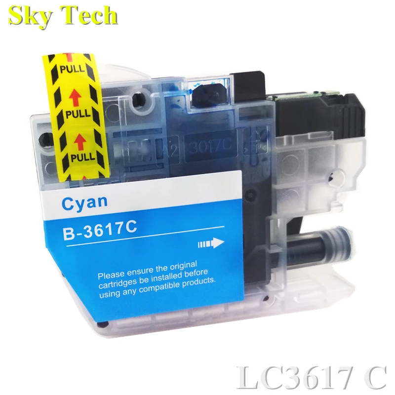 LC3617 C