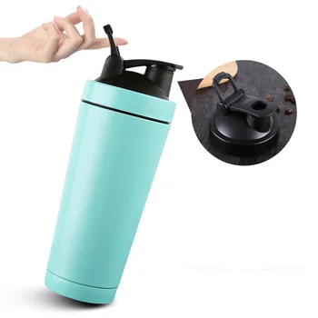 

Thermos Cup Stainless Steel Mut Cup Shake Cup Sports Bottle Creative Gift Cup 007 030 y