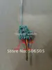 Mini transmetteur sans fil, Module de Transmission Audio et vidéo, 1.2GHz, 250mW, 1.2Ghz ► Photo 1/6