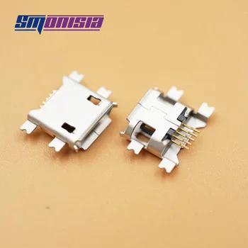 

Smonisia Micro USB Charging Port For ASUS Google Nexus 7 Female Dock Jack Connector