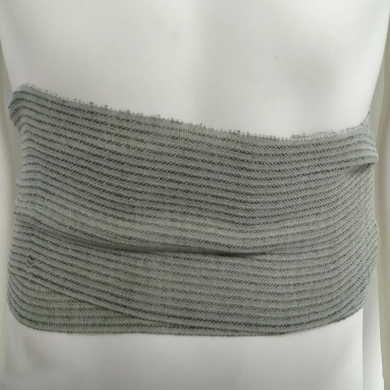 10 First Aid Hemostasis Military tourniquet Compression Israeli Bandage Sterilization One-handed operation Sterile survival Bandage