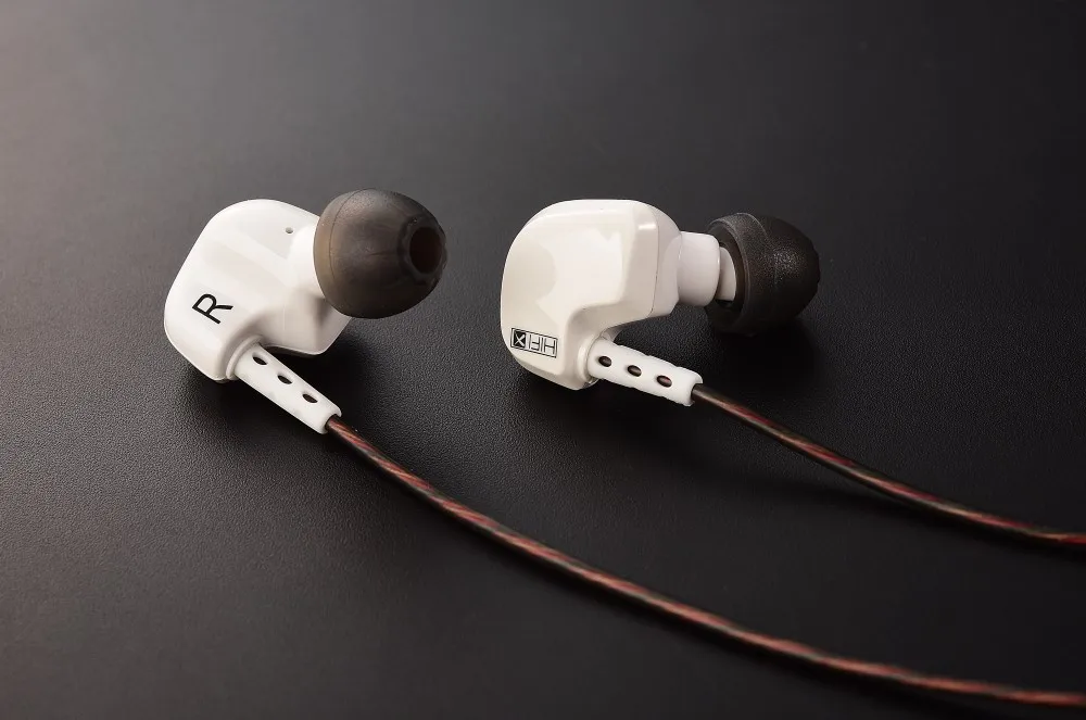 QKZ Earphone DM200 (21)